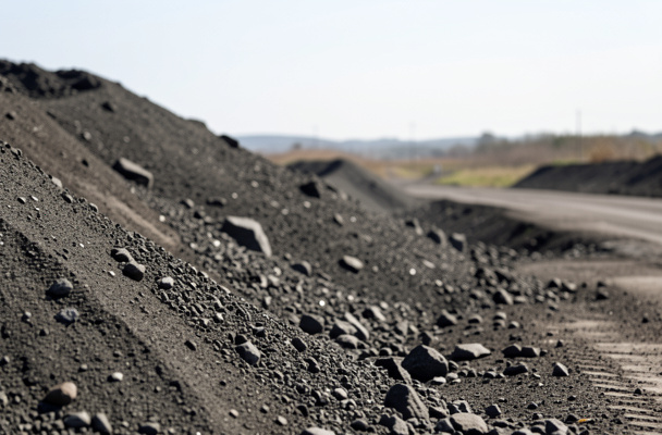 tailings facility documents